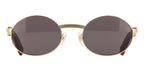Cartier CT0464S 006 Sunglasses