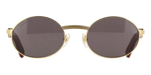 Cartier CT0464S 006 Sunglasses