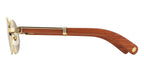 Cartier CT0464S 006 Sunglasses