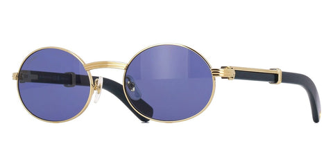 Cartier CT0464S 008 Sunglasses
