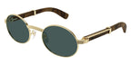Cartier CT0464S 010 Sunglasses