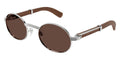 Cartier CT0464S 016 Sunglasses