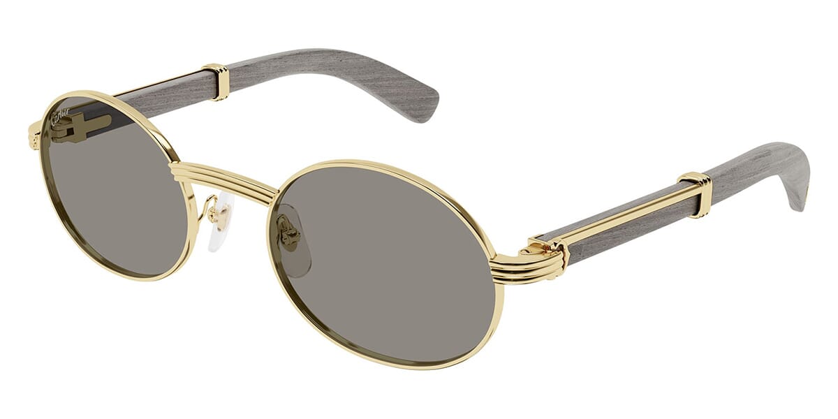 Cartier CT0464S 019 Sunglasses