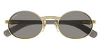 Cartier CT0464S 019 Sunglasses