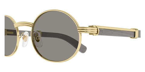 Cartier CT0464S 019 Sunglasses