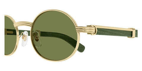 Cartier CT0464S 020 Sunglasses