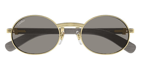 Cartier CT0464S 021 Sunglasses