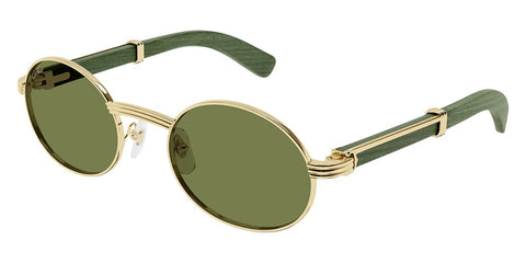 Cartier CT0464S 022 Sunglasses