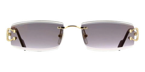 Cartier CT0465S 001 Sunglasses