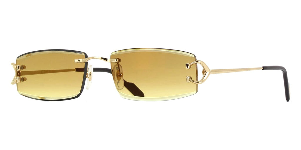 Cartier CT0465S 004 Sunglasses