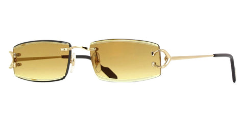 Cartier CT0465S 004 Sunglasses