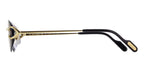 Cartier CT0467S 002 Sunglasses