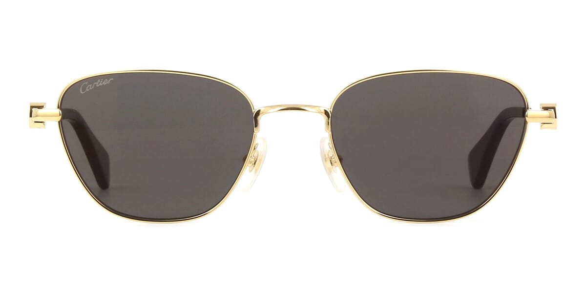 Cartier CT0469S 001 Sunglasses