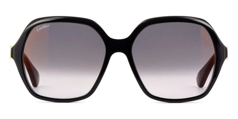 Cartier CT0470S 001 Sunglasses