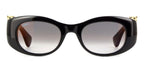 Cartier Panthere C CT0472S 001 Sunglasses
