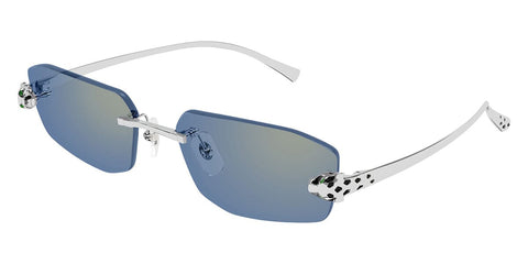 Cartier CT0474S 005 Sunglasses