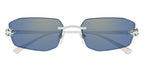 Cartier CT0474S 005 Sunglasses