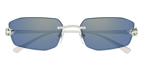 Cartier CT0474S 005 Sunglasses