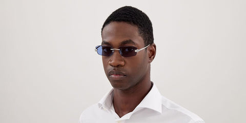 Cartier CT0474S 005 Sunglasses
