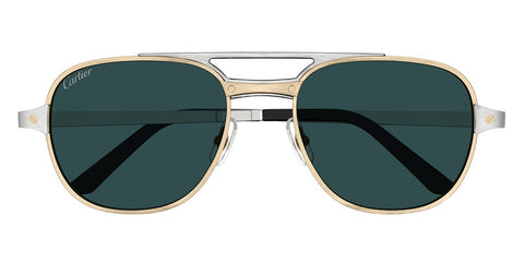 Cartier CT0477S 003 polarised