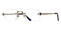 Cartier CT0479O 002 Glasses