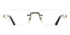 Cartier CT0479O 002 Glasses