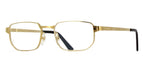 Cartier CT0481O 001 Glasses