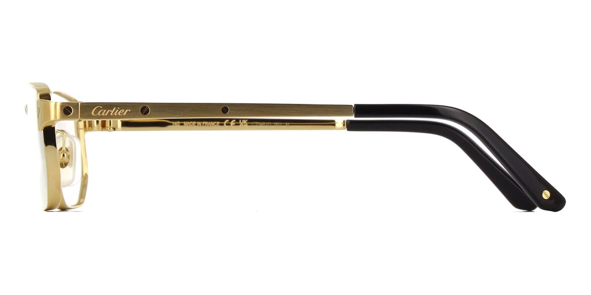 Cartier CT0481O 001 Glasses