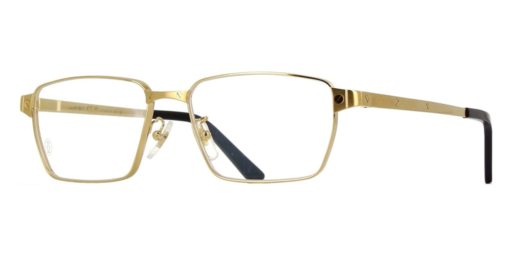 Cartier CT0482OA 001 Glasses