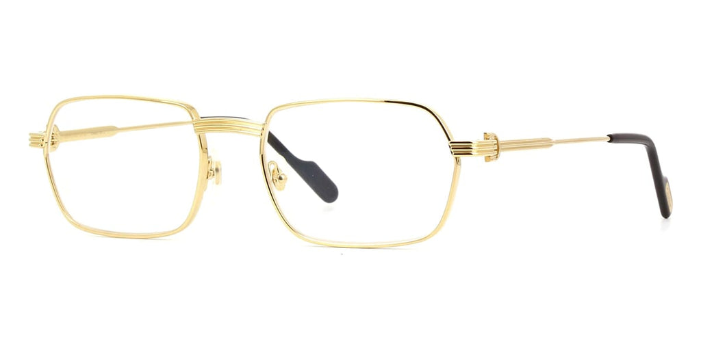 Cartier CT0483O 001 Glasses