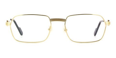 Cartier CT0483O 001 Glasses