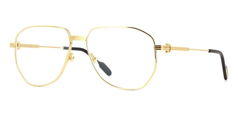 Cartier CT0484O 001 Glasses