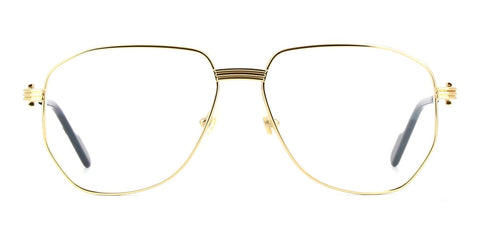 Cartier CT0484O 001 Glasses
