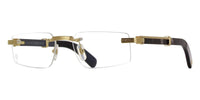 Cartier Buffalo Horn CT0485O 001
