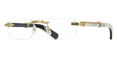 Cartier Buffalo Horn CT0485O 003