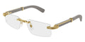 Cartier CT0485O 005 Glasses