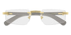 Cartier CT0485O 005 Glasses