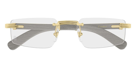 Cartier CT0485O 005 Glasses