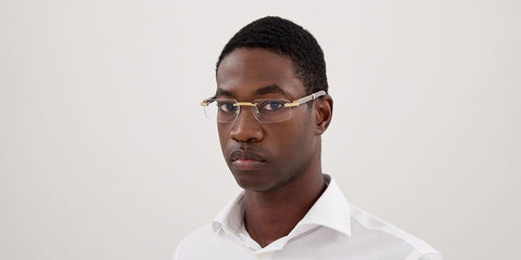 Cartier CT0485O 005 Glasses