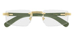 Cartier CT0485O 006 Glasses