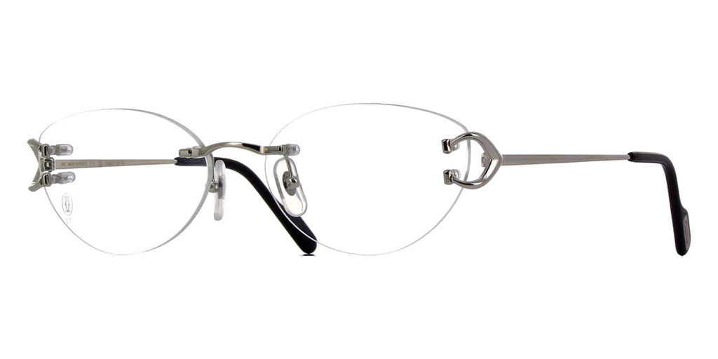 Cartier CT0487O 002 Glasses