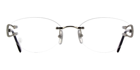 Cartier CT0487O 002 Glasses