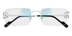 Cartier CT0488S 001 Blue & Beyond Photochromic Sunglasses