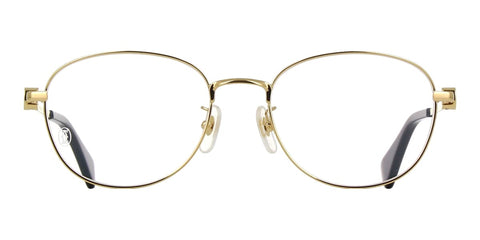 Cartier CT0491OA 001 Glasses