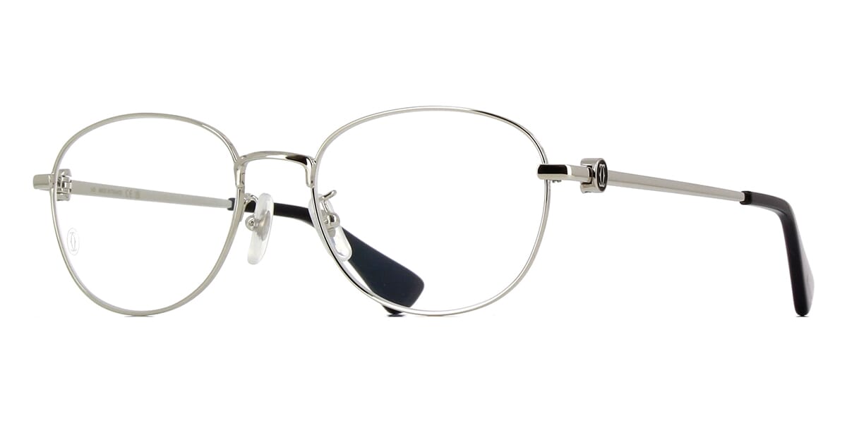 Cartier CT0491OA 002 Glasses US