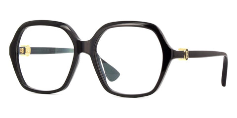 Cartier CT0492O 001 Glasses