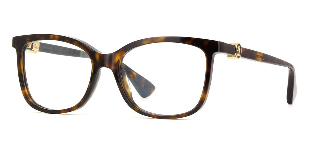 Cartier CT0493O 002 Glasses