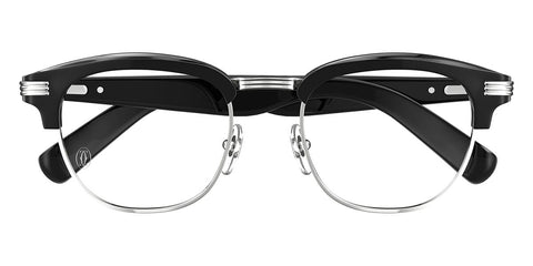 Cartier CT0496O 001 Glasses