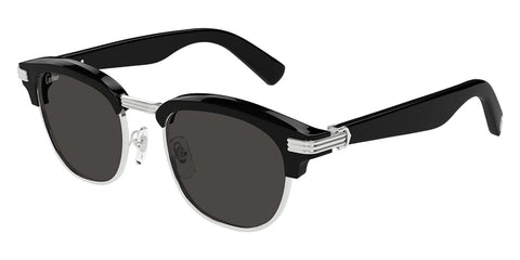 Cartier CT0496S 001 Sunglasses