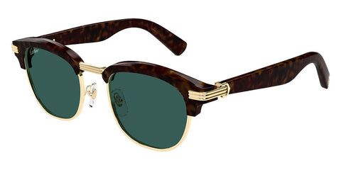 Cartier CT0496S 002 Sunglasses